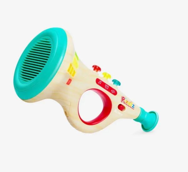 Melody Maestro Pixel Trumpet