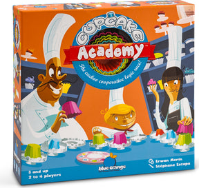 Cupcake Academy