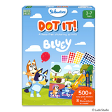 Dot It Bluey