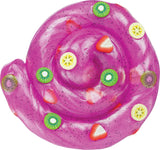 Fruity Smoothy - Mix It Full Size 4" Thinking Putty Tin