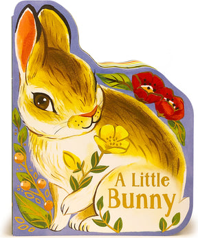 A Little Bunny