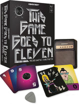 This Game Goes To 11