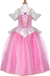 Deluxe Sleeping Cutie Gown (Size 7-8)