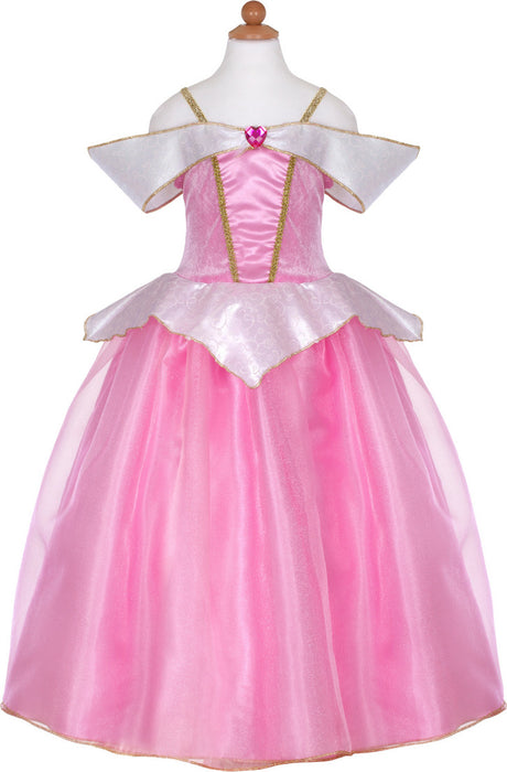 Deluxe Sleeping Cutie Gown (Size 7-8)