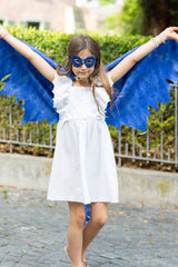 Celestial Dragon Jewel Soft Wings (Size 4-6)