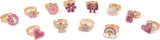 Bling Bling Spinner Rings (Assorted)