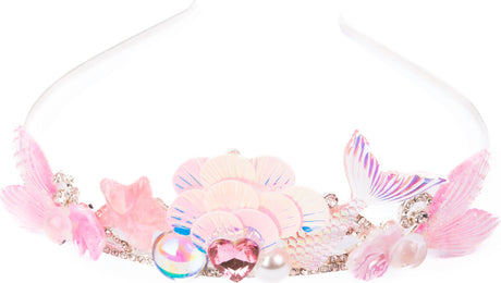 Boutique Ocean Jewel Tiaras