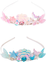 Boutique Ocean Jewel Tiaras