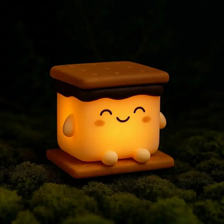 Mushi Ambient Smore Light