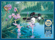 Iris Cove Loons puzzle (500 pc)