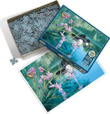 Iris Cove Loons puzzle (500 pc)