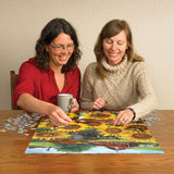 Country Paradise puzzle (500 pc)