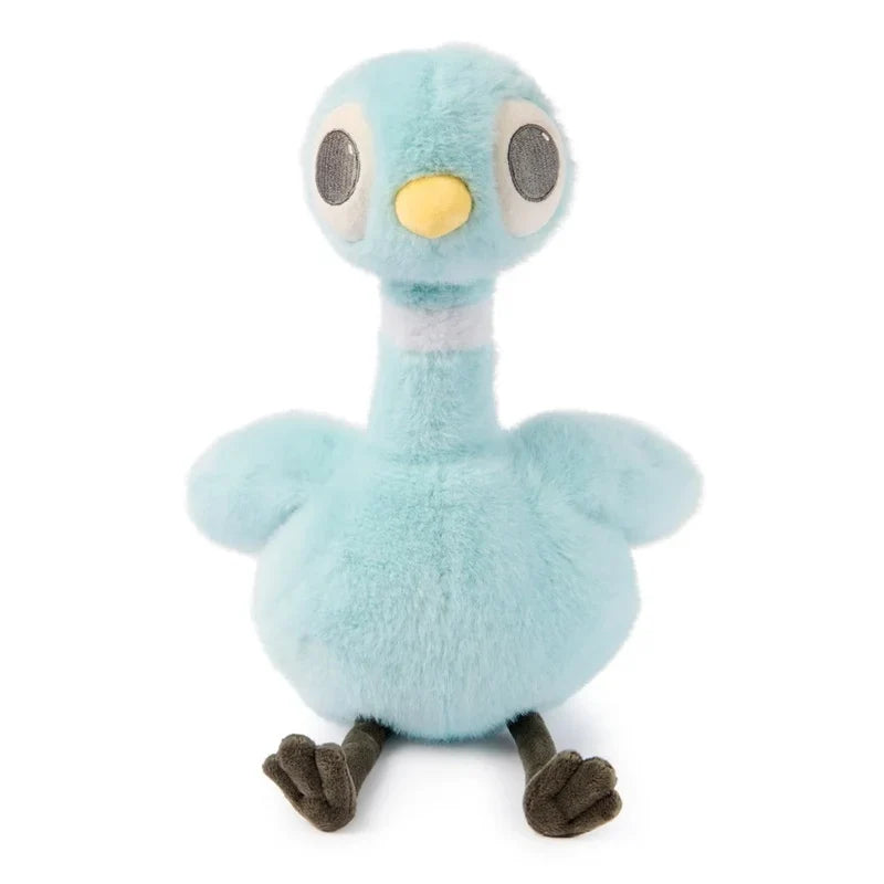Pigen Plush Mo Williams