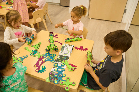 Dino Discovery Pack
