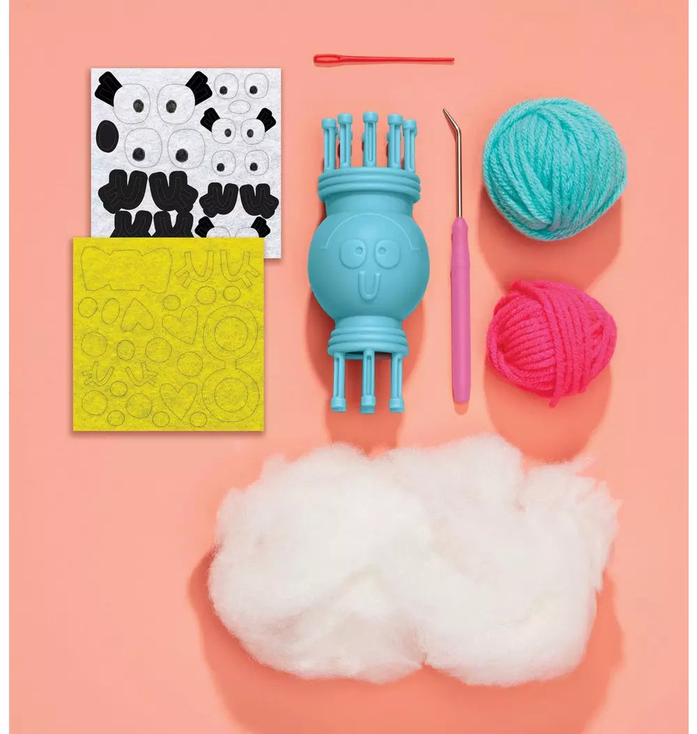Nimble Knitter Flipper
