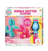 Nimble Knitter Flipper