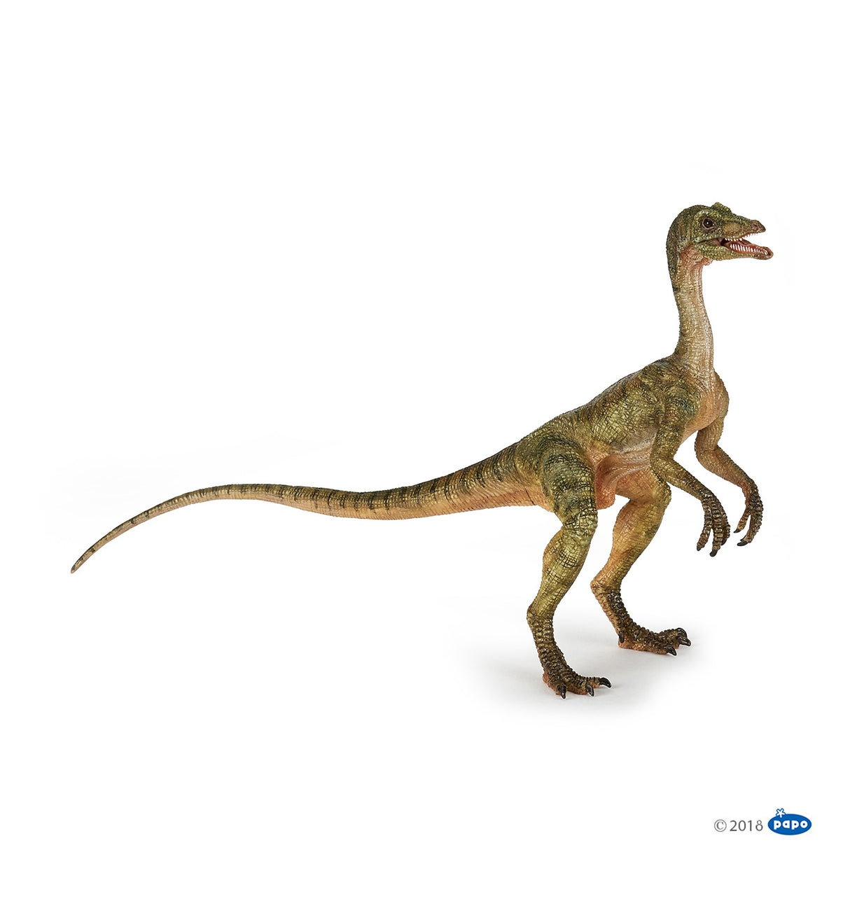 Compsognathus