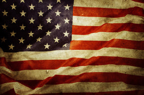 Puzzle - Grand Old Flag - 1,000 pcs