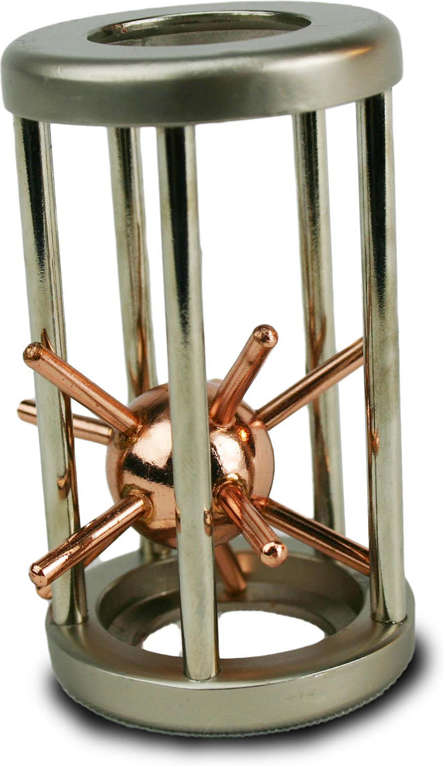 True Genuis Compass and Star