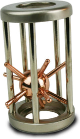 True Genuis Compass and Star