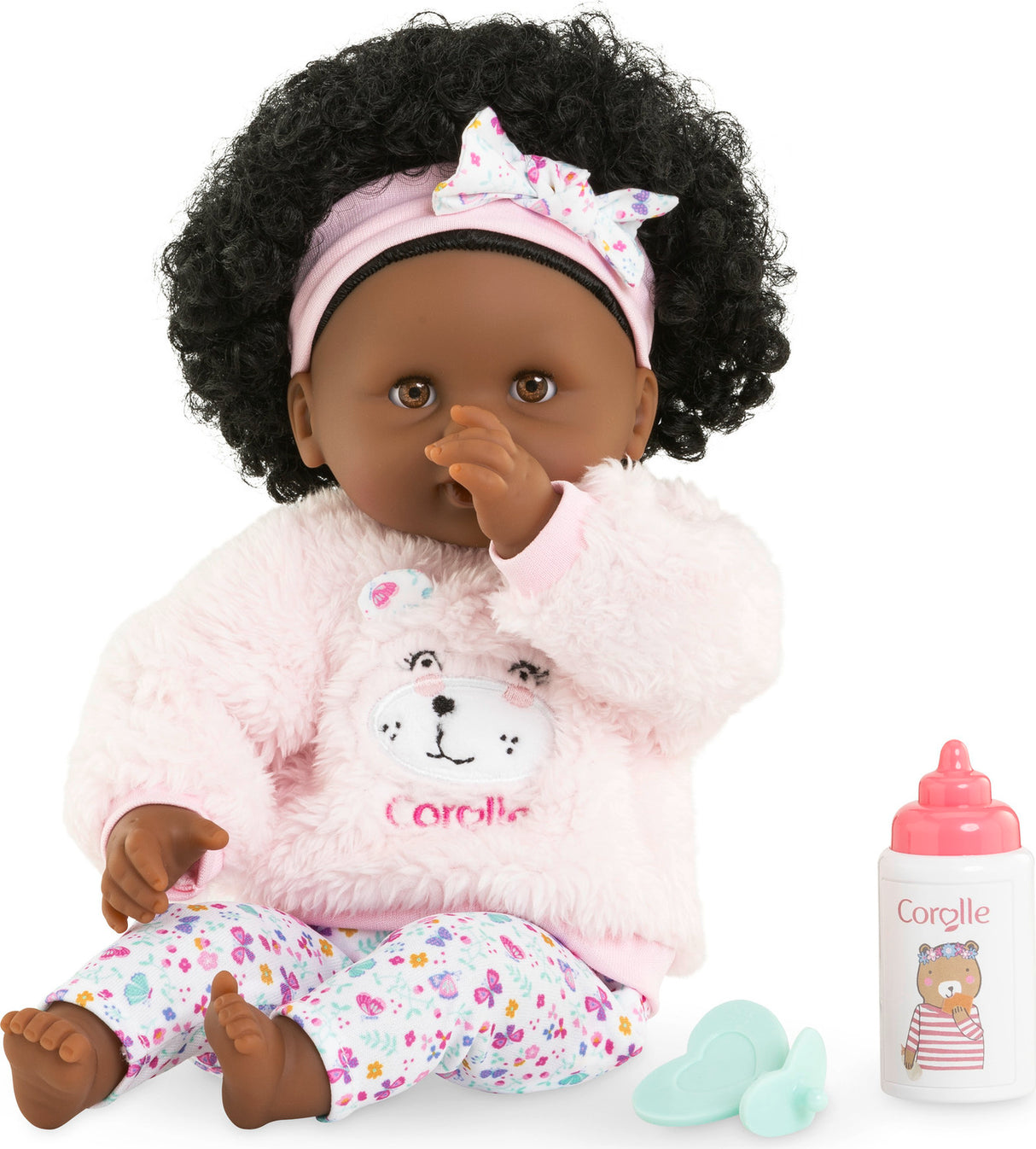 Bebe Calin  Caroline Set