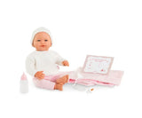 Newborn Baby Rose - Corolle Doll