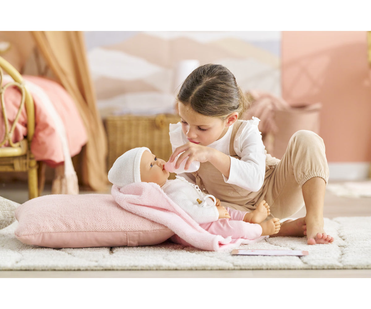 Newborn Baby Rose - Corolle Doll