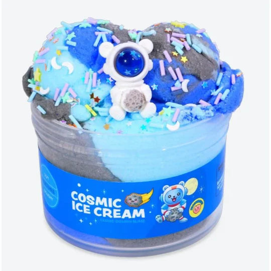 Peachybbies Cosmic Ice Cream