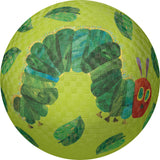7" Playground Ball - Very Hungry Caterpillar