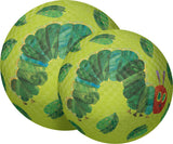 7" Playground Ball - Very Hungry Caterpillar