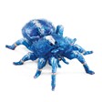 Folkmanis Puppet Blue Tarantula