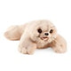 Folkmanis Puppet Harp Seal