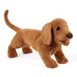 Folkmanis Dachshund Dog