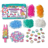Rainbow Loom Cutie Club