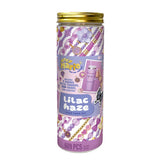 Lilac Haze Bead Tube