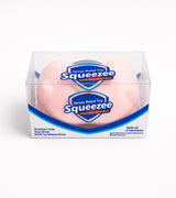 Crunchy Soap Squeeze Ball