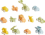 Ecoline Chubbies Vehicles - 13 Styles (Assorted)