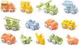 Ecoline Chubbies Vehicles - 13 Styles (Assorted)