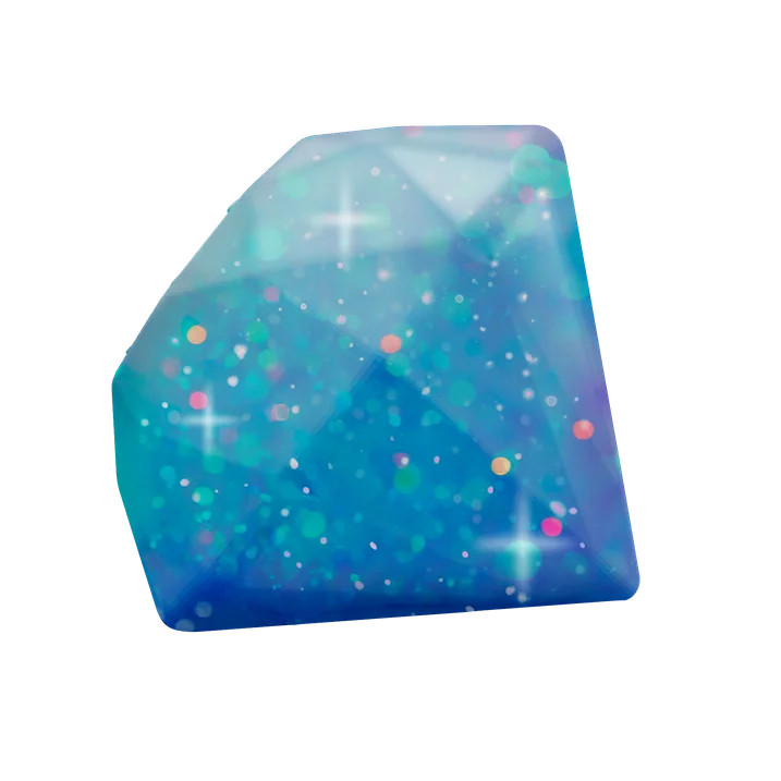 Nee Doh Groovy Jewel