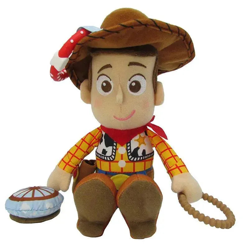 Disney Toy StoryWoody On the Go Ziggle Activity