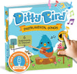 Ditty Bird: Musical Instruments