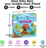 Ditty Bird: Bird Songs