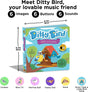 Ditty Bird: Bird Songs