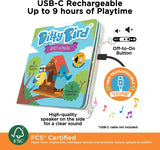 Ditty Bird: Bird Songs