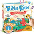 Ditty Bird:  Dinosaur Sound Book