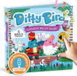 Ditty Bird: Ballet Music