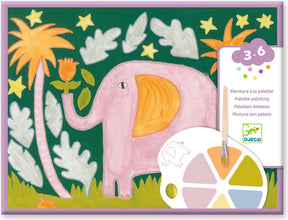 PG Wild Ones Paint with Water