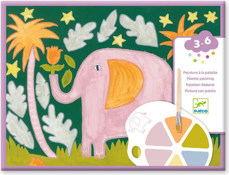 PG Wild Ones Paint with Water