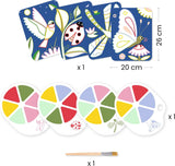 PG Crawlies Paint with Water
