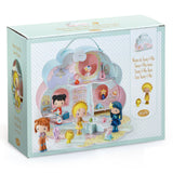 Tinyly Sunny and Mia House